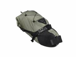 Topeak Topeak Backloader Sadeltaske Grøn 10 Liter