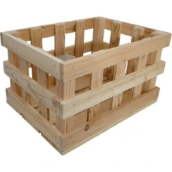 Trækasse Til Bagagebærer 20 Liter