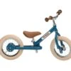 Trybike Balance / Løbecykel 2 Hjul Blå