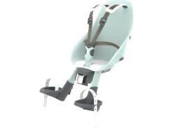 Urban Iki Barnestol Frontmonteret Blå/hvid (Mint)