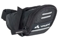 Vaude Race Light M Sadeltaske