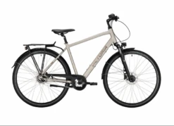 Victoria Trekking Herre Cykel - 8 Gear