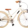 Volare Melody 24" Børnecykel Sandfarvet