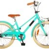 Volare Melody Pigecykel 20" Turkis