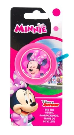 Volare Ringeklokke Disney Minnie Mouse