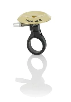 XLC Mini Bell DD-M21 Messing