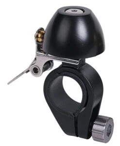 Zefal Classic Ringeklokke - Sort