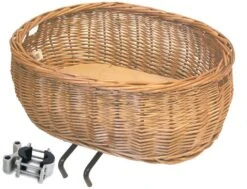 Basil Pluto Kurv Til Hund Med Mere