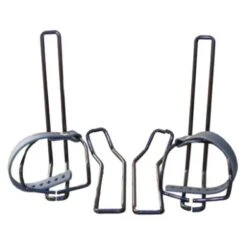 Fodstøtte Til Bulldog Barnesæde