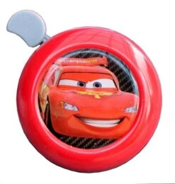 Disney Cars Ringeklokke