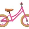 Rebel Kidz Air Classic Løbecykel Pink
