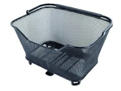 Atran Velo Daily AVS Cykelkurv Bag Sort Small