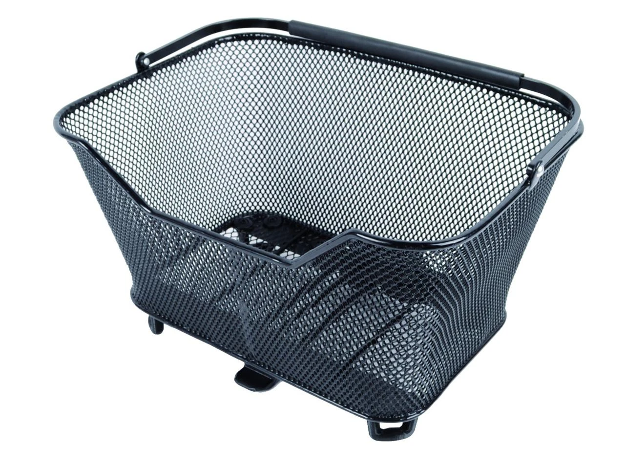 Atran Velo Daily AVS Cykelkurv Bag Sort Small