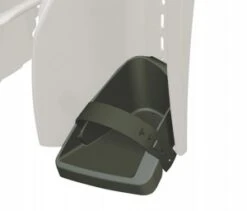 Hamax Fodstøtte Venstre