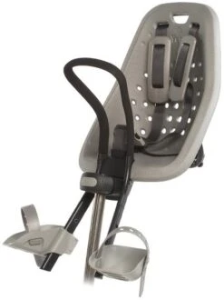 Yepp Mini Barnestol Grå