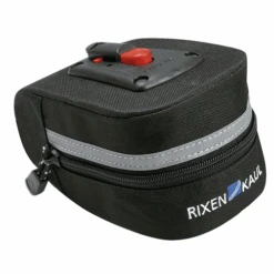 Klickfix Micro 100 Sadeltaske 0,8 Liter