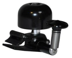 Micro Ringeklokke Til Montering På Kabel