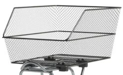 Basil Cento WSL-system Sort Large