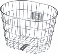 28" Rustfri Stål Norden Kurv