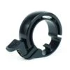 Knog Oi Bell Large Ringeklokke Sort