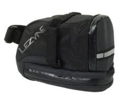 Lezyne Sadeltaske L-Caddy Sort