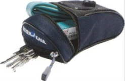 KLICKfix Micro80 Sadeltaske