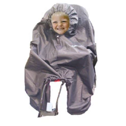 POLISPORT Regnslag Til Barnestole