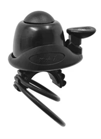 Ringeklokke Med O-rings Montering