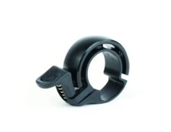 Knog Oi Bell Small Ringeklokke Sort