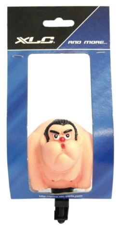 XLC Sumo Bryder Ringeklokke/pivdyr