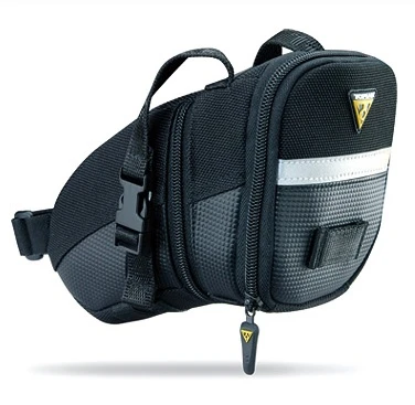 Topeak Aero Wedge Sadeltaske Medium