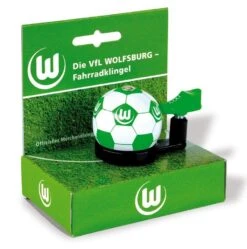 Wolfsburg Ringeklokke