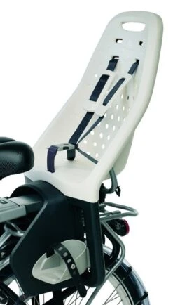 Yepp Maxi Barnestol Hvid