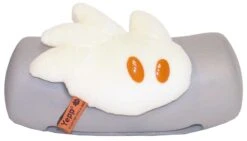 Yepp Pude Til Barnestol Logo